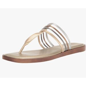 New Antea Slide Sandal size 6 1/2